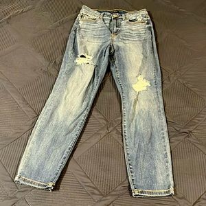 Judy Blue jeans size 7/28